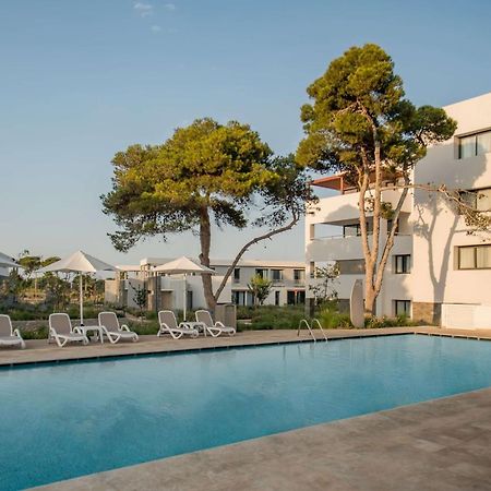 Radisson Blu Residences Al Hoceïma エクステリア 写真