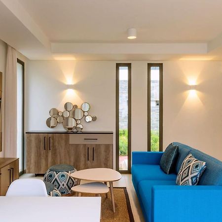 Radisson Blu Residences Al Hoceïma エクステリア 写真