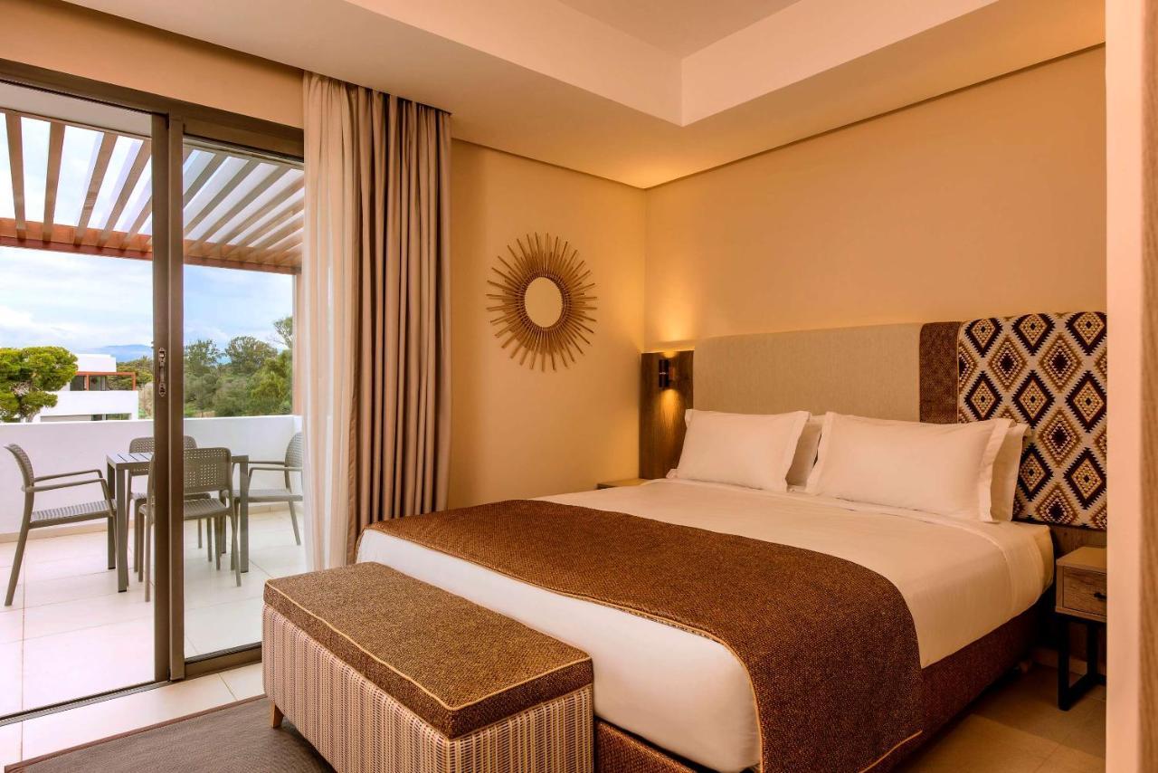 Radisson Blu Residences Al Hoceïma エクステリア 写真