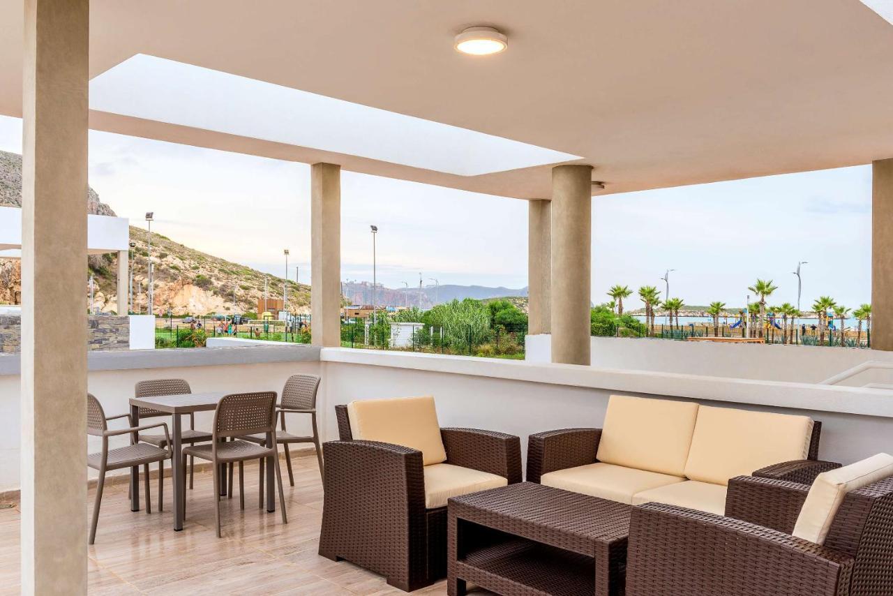 Radisson Blu Residences Al Hoceïma エクステリア 写真