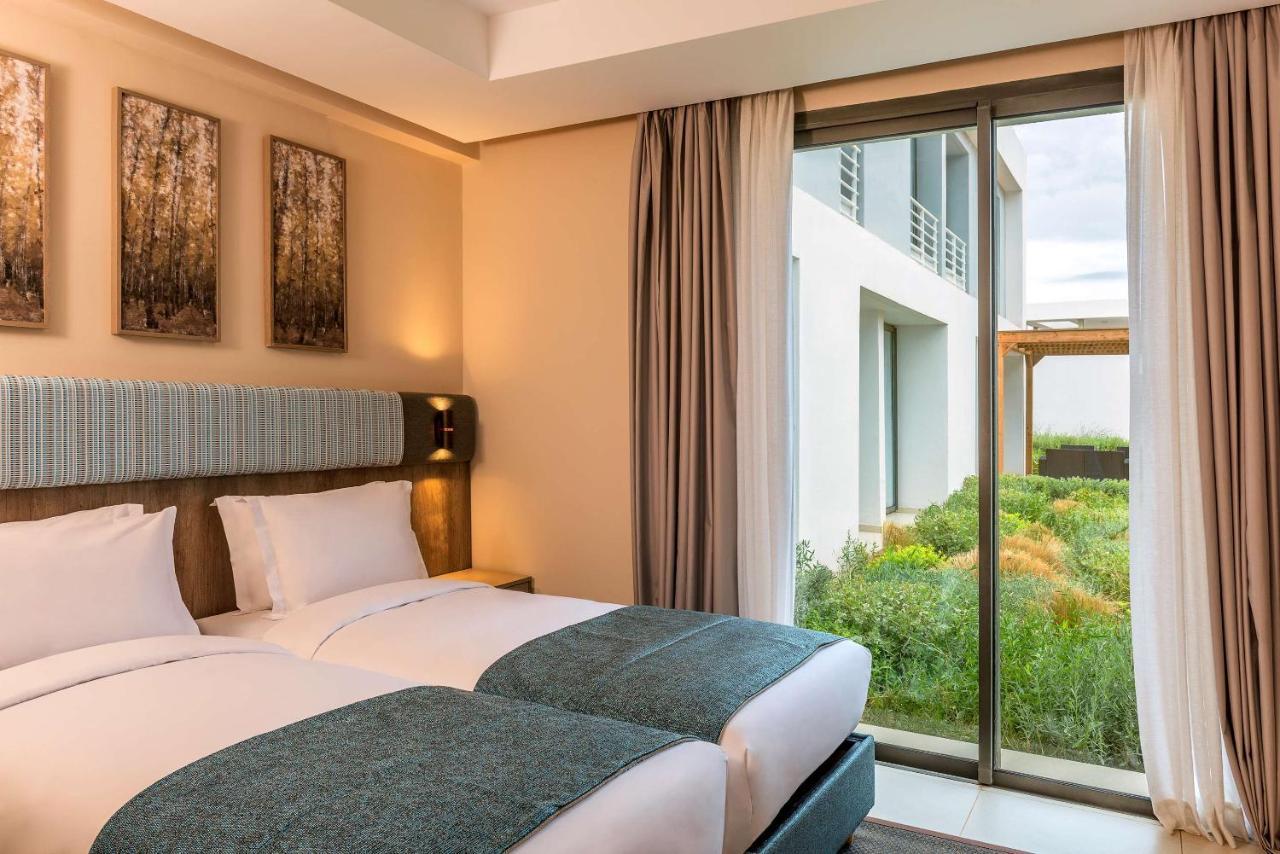 Radisson Blu Residences Al Hoceïma エクステリア 写真