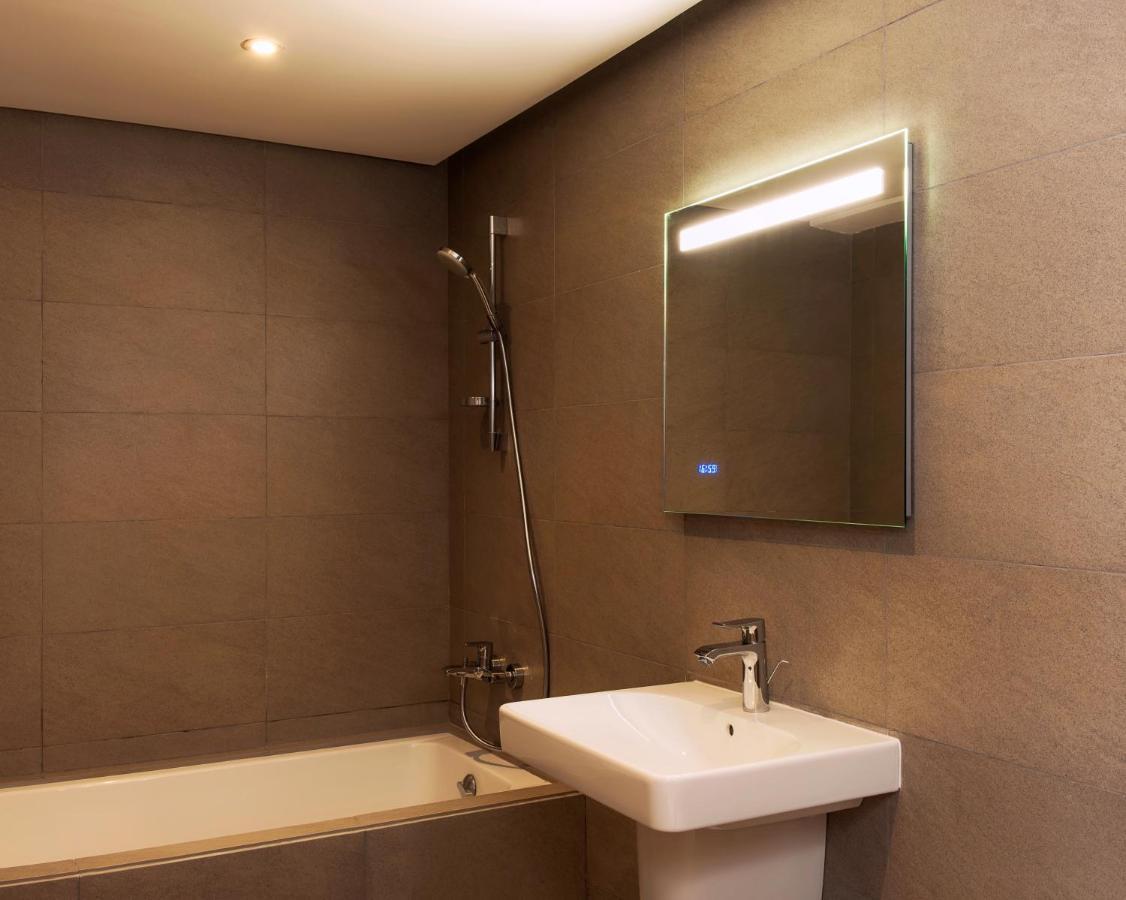 Radisson Blu Residences Al Hoceïma エクステリア 写真