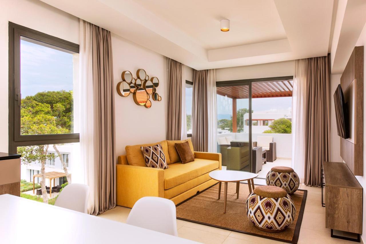 Radisson Blu Residences Al Hoceïma エクステリア 写真