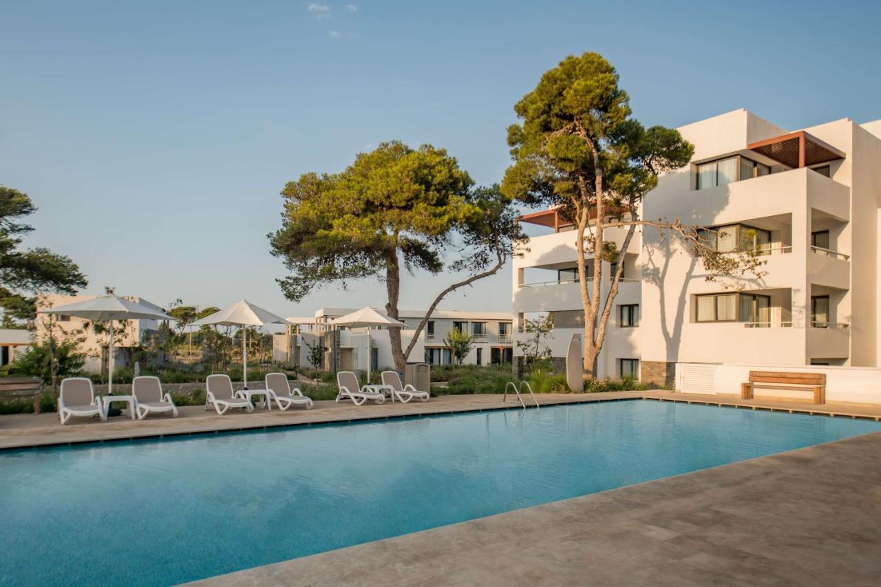Radisson Blu Residences Al Hoceïma エクステリア 写真