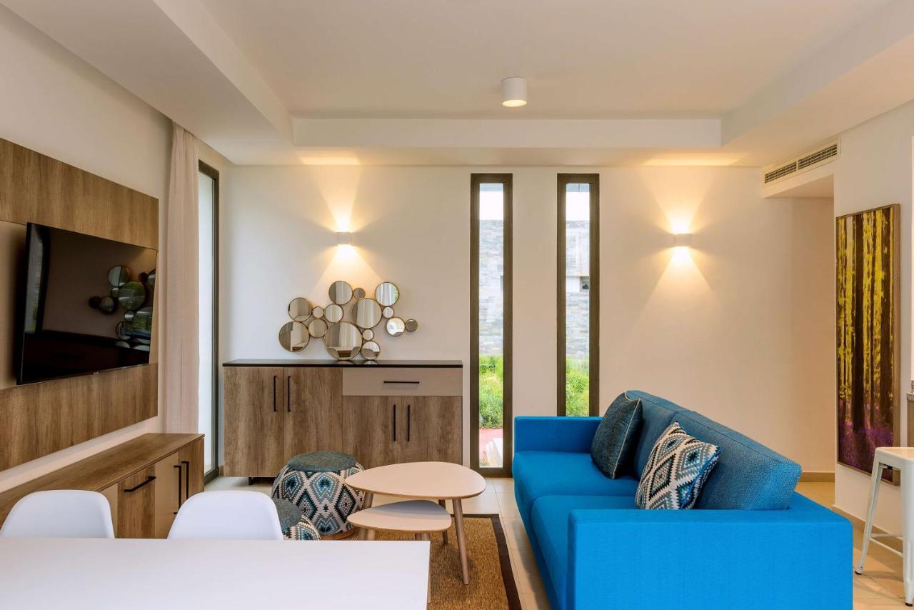 Radisson Blu Residences Al Hoceïma エクステリア 写真