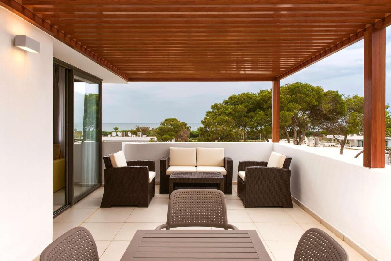 Radisson Blu Residences Al Hoceïma エクステリア 写真