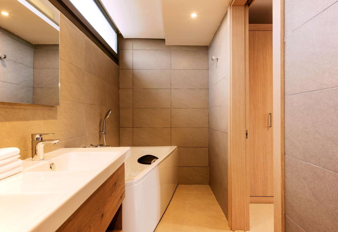 Radisson Blu Residences Al Hoceïma エクステリア 写真
