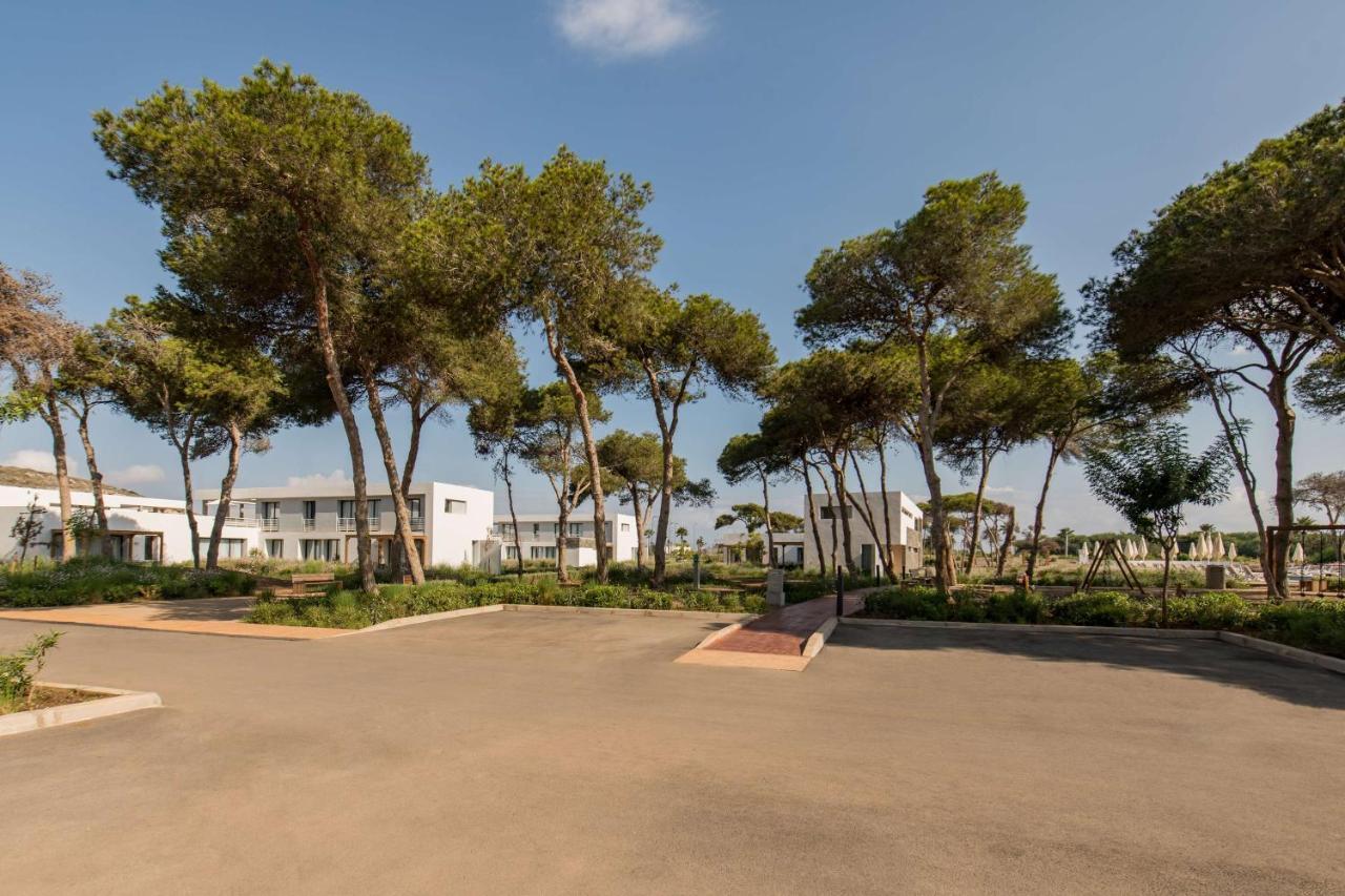 Radisson Blu Residences Al Hoceïma エクステリア 写真