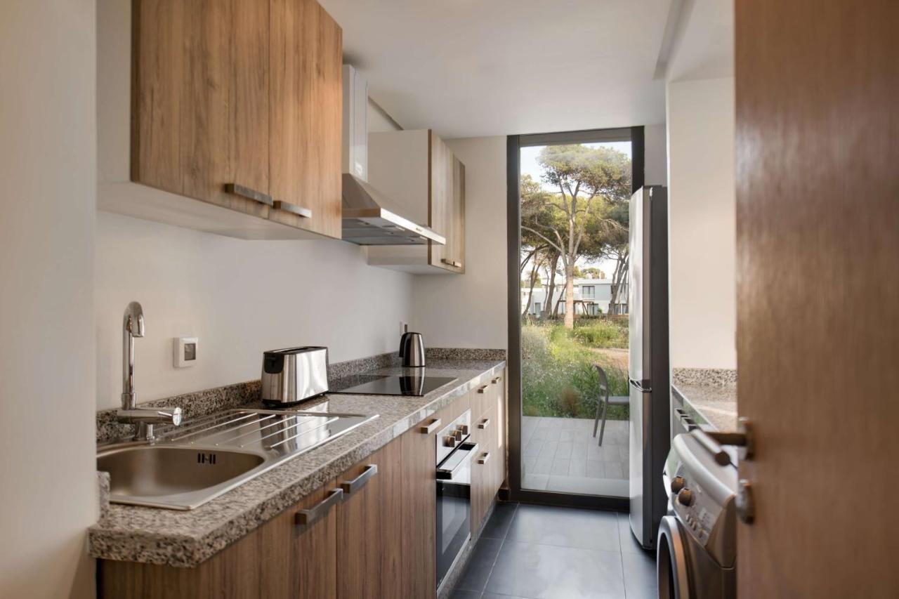 Radisson Blu Residences Al Hoceïma エクステリア 写真