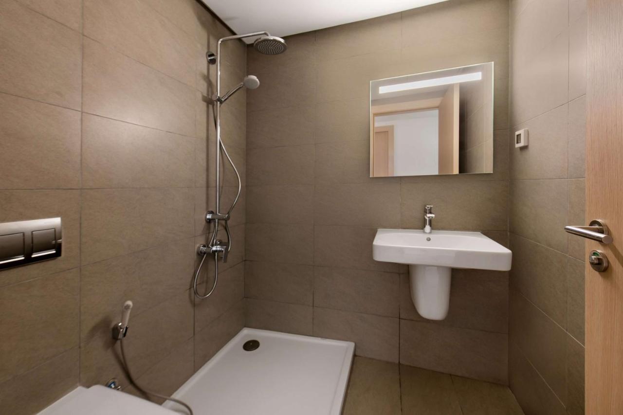 Radisson Blu Residences Al Hoceïma エクステリア 写真