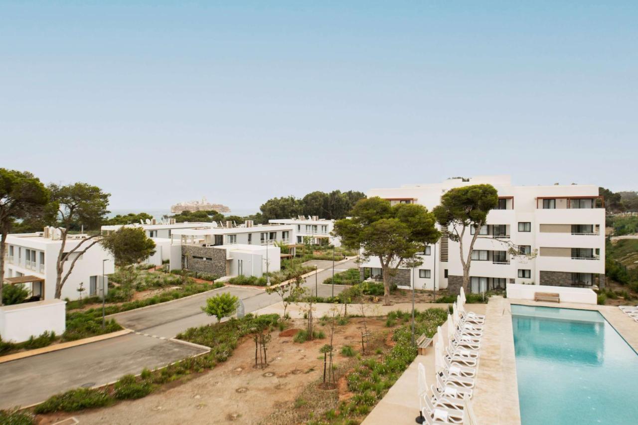 Radisson Blu Residences Al Hoceïma エクステリア 写真