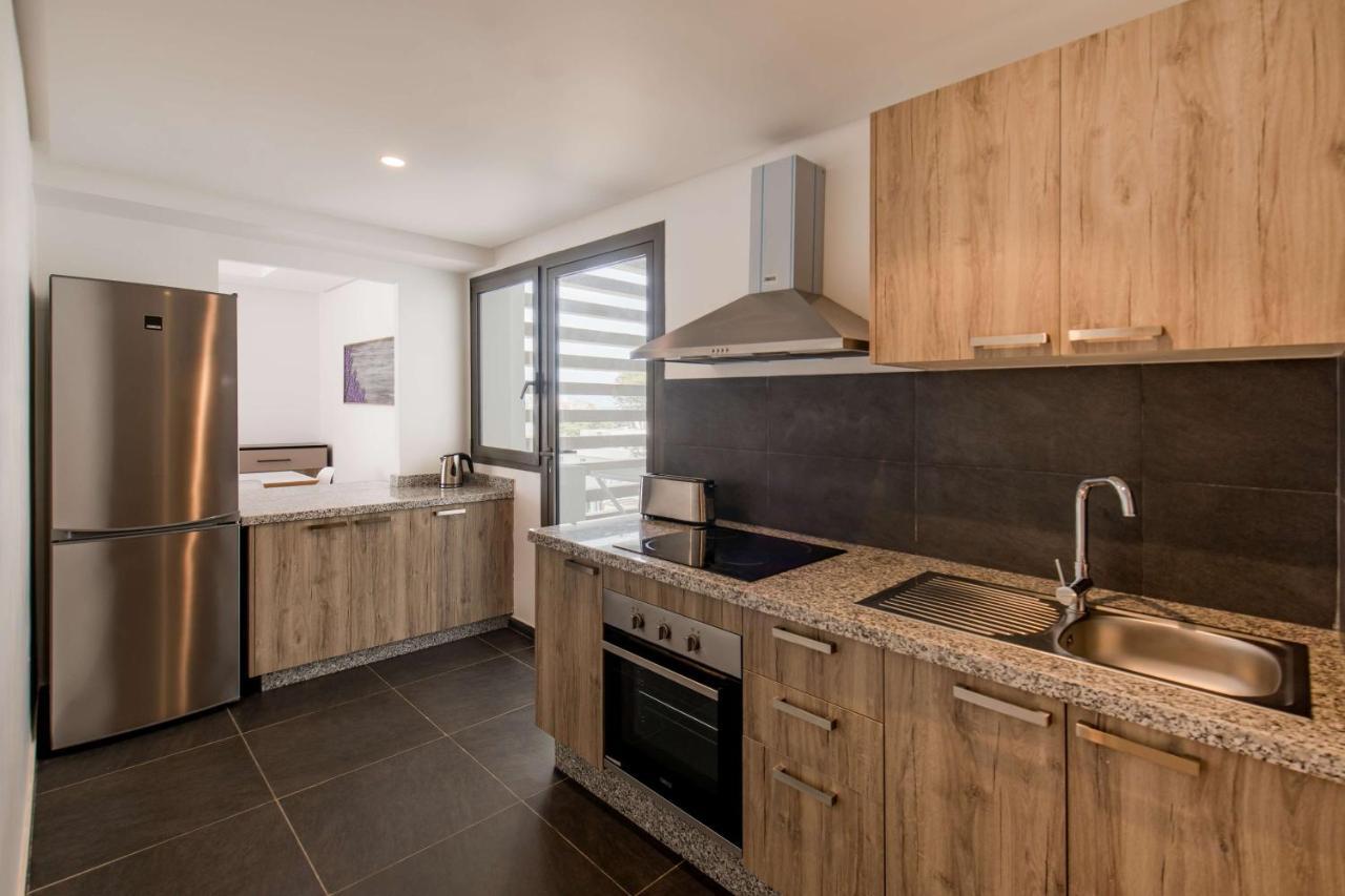Radisson Blu Residences Al Hoceïma エクステリア 写真