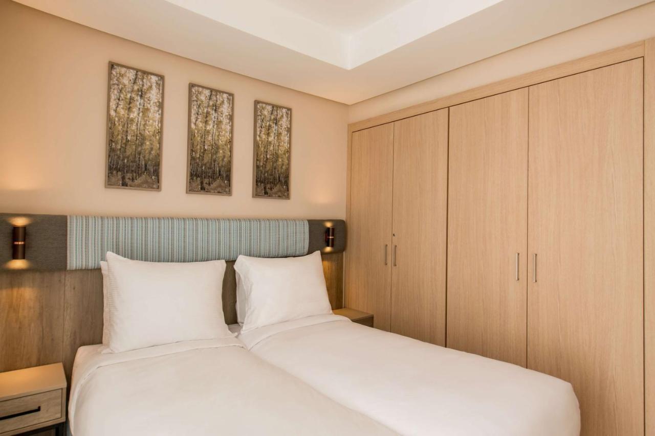 Radisson Blu Residences Al Hoceïma エクステリア 写真