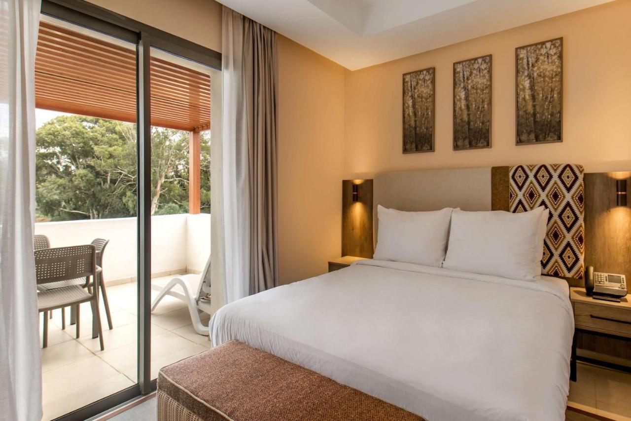 Radisson Blu Residences Al Hoceïma エクステリア 写真