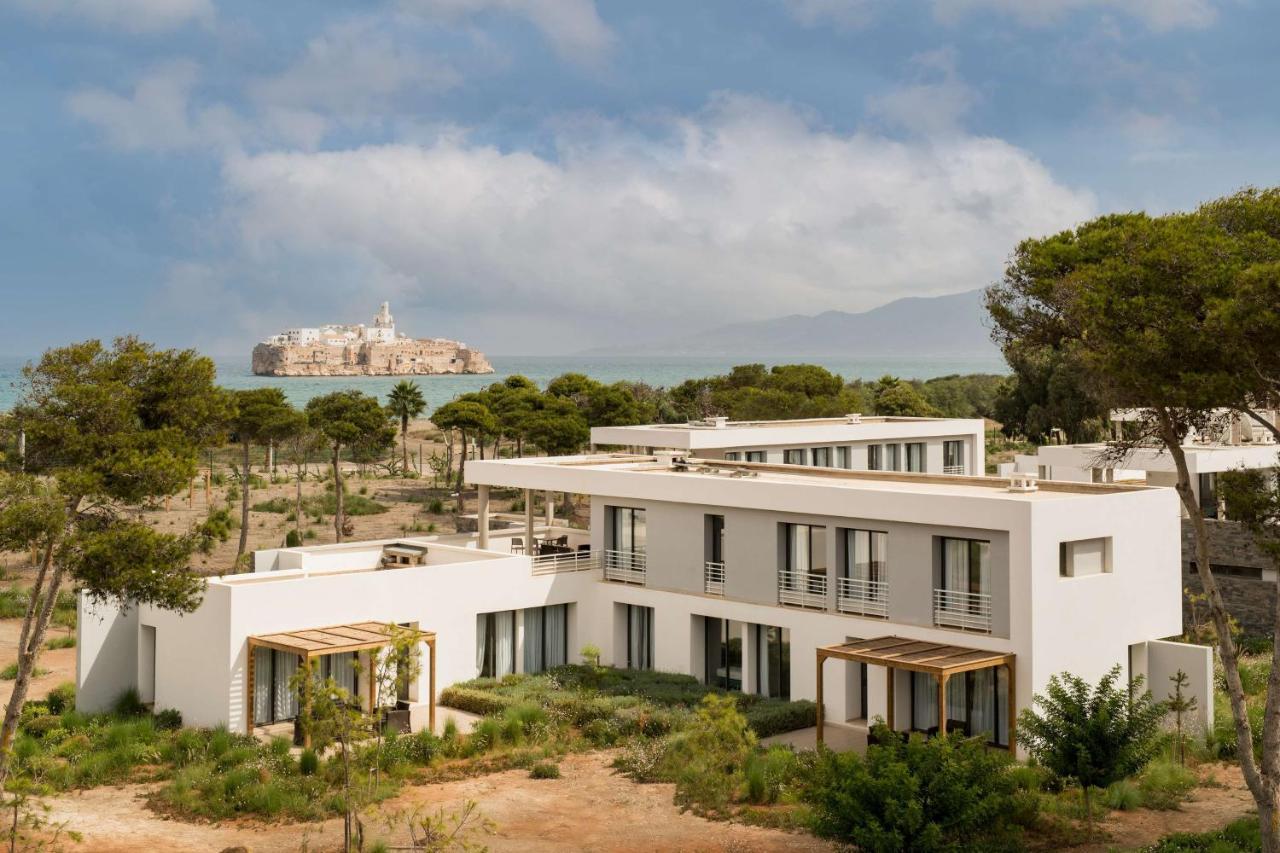 Radisson Blu Residences Al Hoceïma エクステリア 写真
