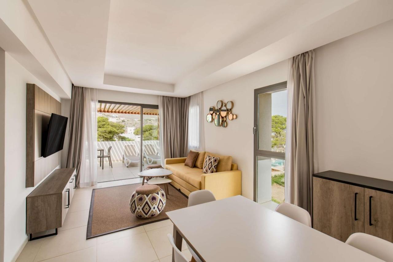 Radisson Blu Residences Al Hoceïma エクステリア 写真