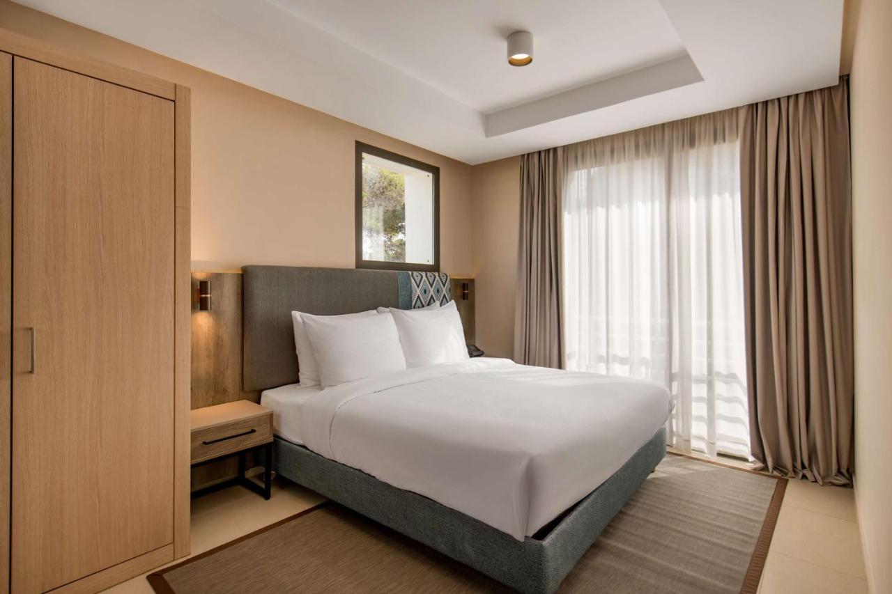 Radisson Blu Residences Al Hoceïma エクステリア 写真