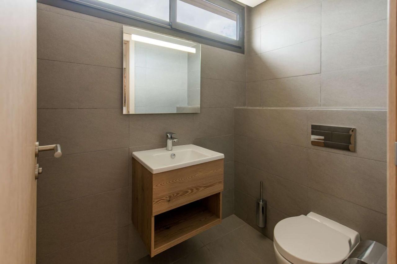 Radisson Blu Residences Al Hoceïma エクステリア 写真