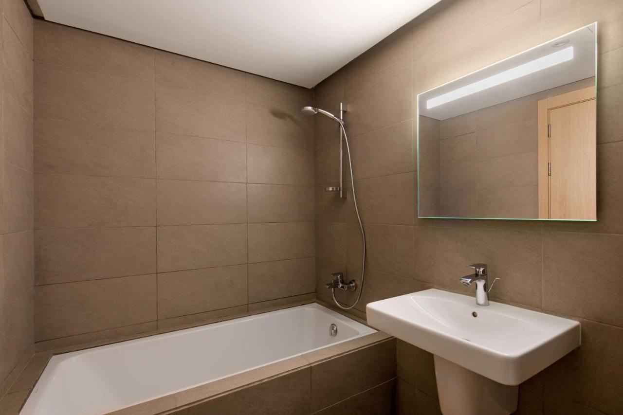 Radisson Blu Residences Al Hoceïma エクステリア 写真