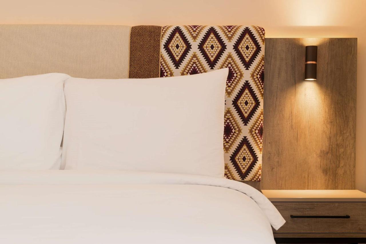 Radisson Blu Residences Al Hoceïma エクステリア 写真