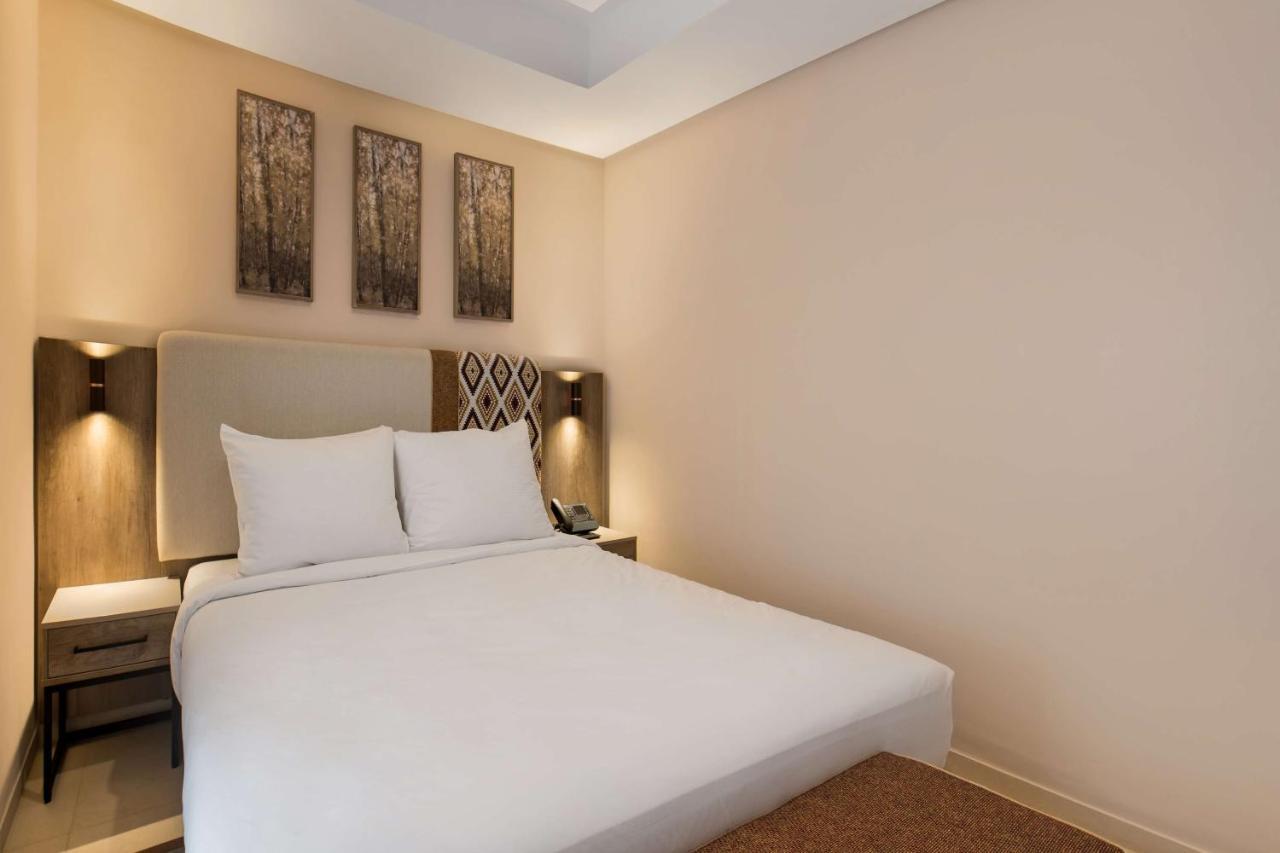 Radisson Blu Residences Al Hoceïma エクステリア 写真