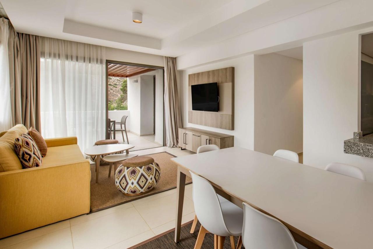 Radisson Blu Residences Al Hoceïma エクステリア 写真