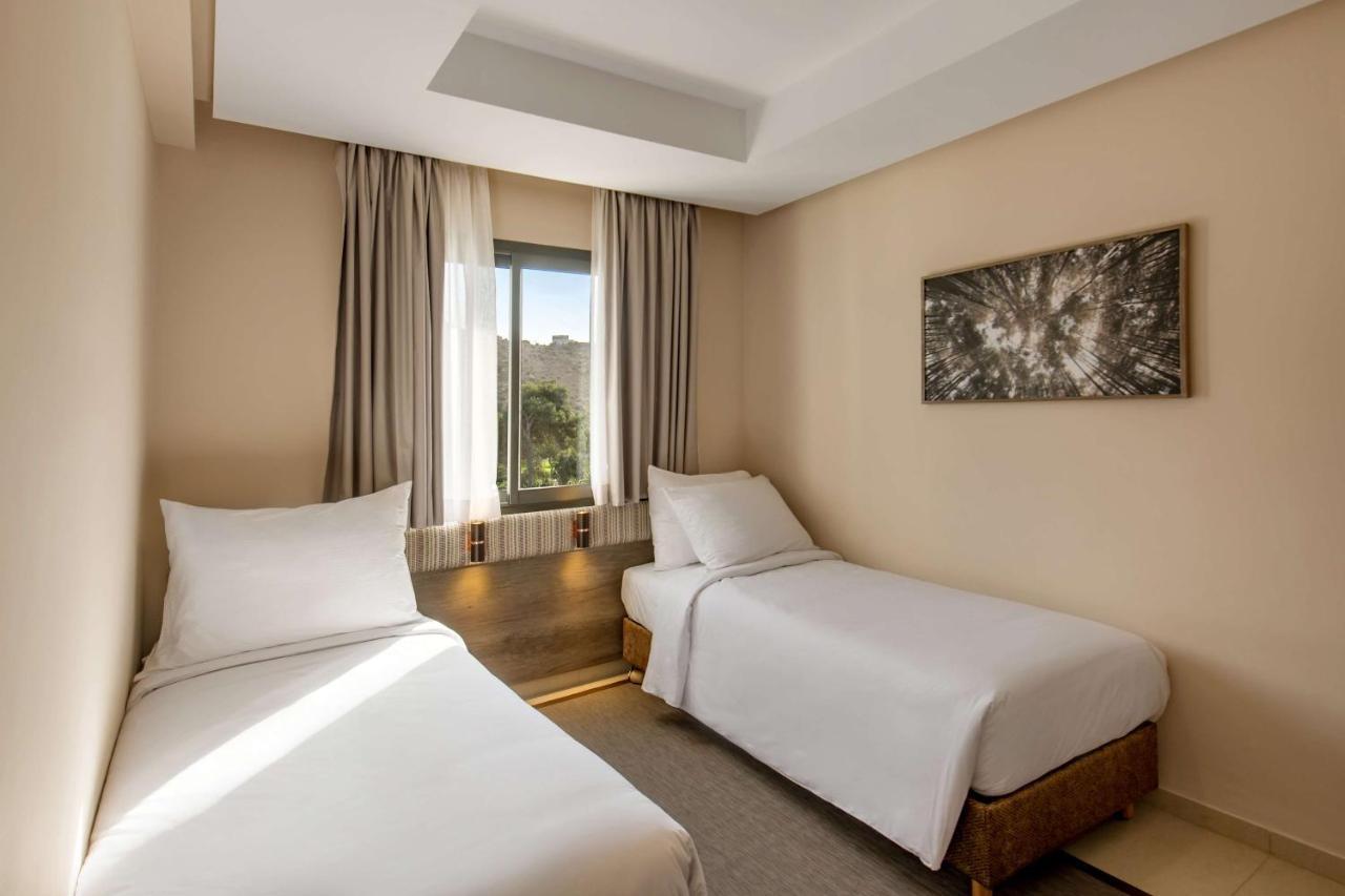 Radisson Blu Residences Al Hoceïma エクステリア 写真