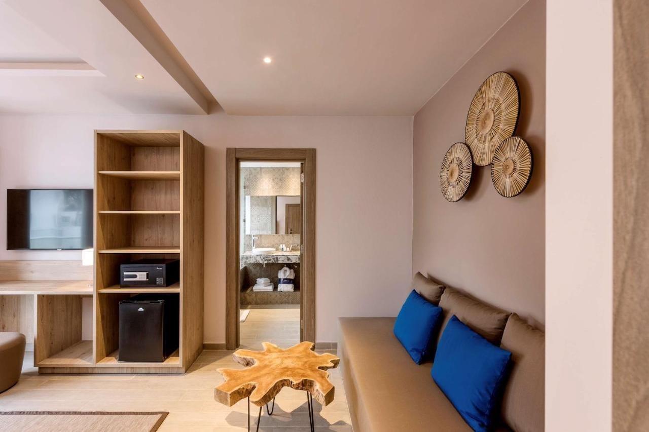 Radisson Blu Residences Al Hoceïma エクステリア 写真