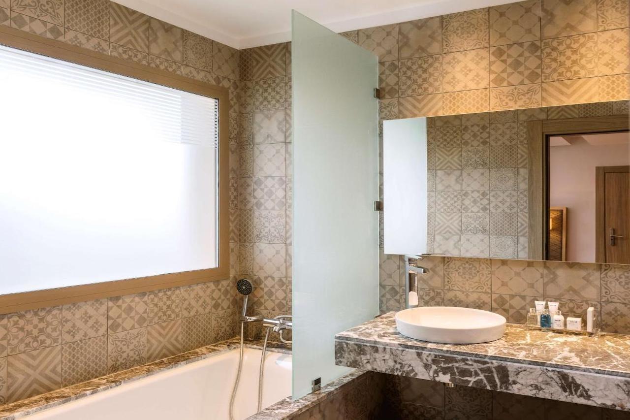 Radisson Blu Residences Al Hoceïma エクステリア 写真